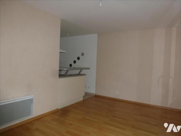 Proximité Centre Ville Appartement de type STUDIO vendu Loué