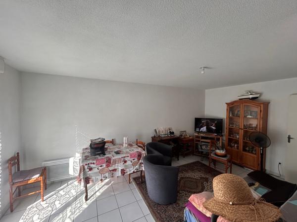 APPARTEMENT TYPE 2 - POITIERS SUD Poitiers (86000)