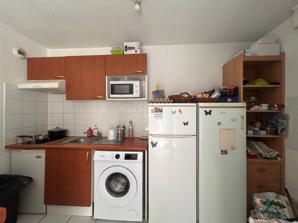 APPARTEMENT TYPE 2 - POITIERS SUD Poitiers (86000)