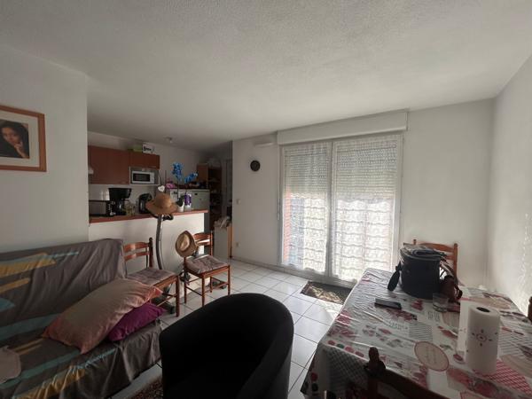 APPARTEMENT TYPE 2 - POITIERS SUD Poitiers (86000)