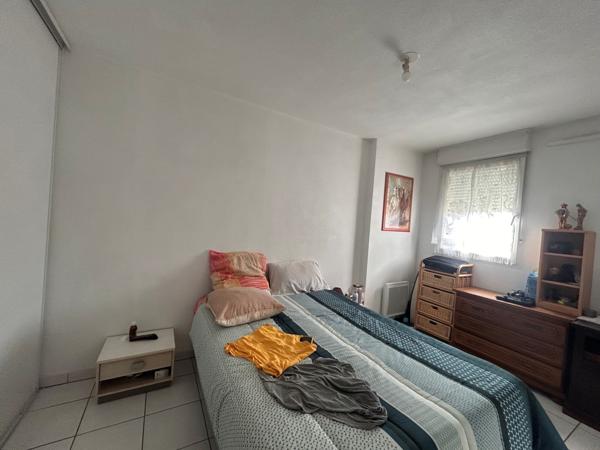 APPARTEMENT TYPE 2 - POITIERS SUD Poitiers (86000)