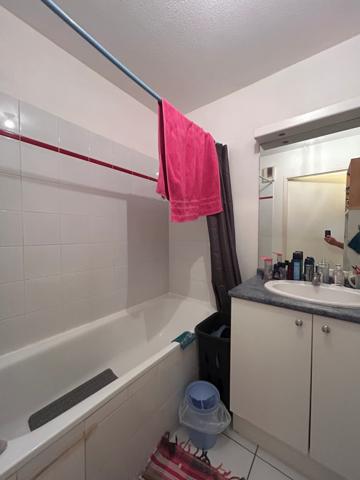 APPARTEMENT TYPE 2 - POITIERS SUD Poitiers (86000)