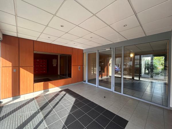 APPARTEMENT TYPE 2 - POITIERS SUD Poitiers (86000)