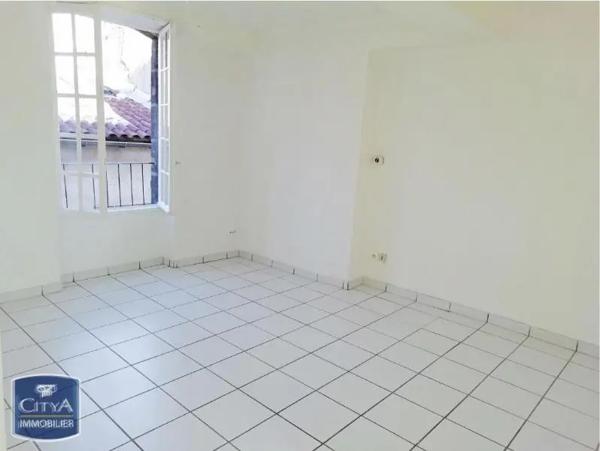 Appartement à louer 2 pièces 30.96m² Clermont-Ferrand (63000)