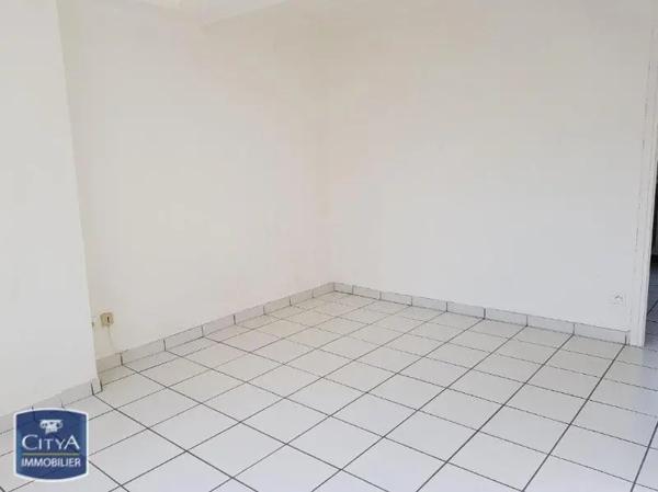 Appartement à louer 2 pièces 30.96m² Clermont-Ferrand (63000)