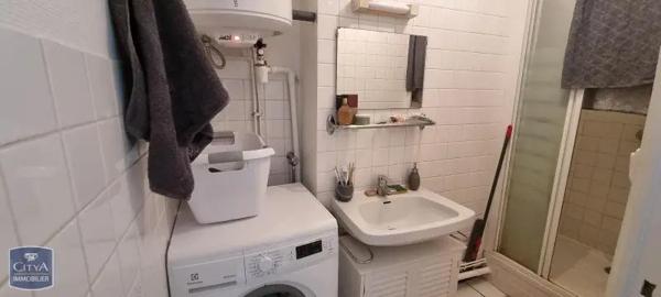 Appartement à louer 2 pièces 30.96m² Clermont-Ferrand (63000)