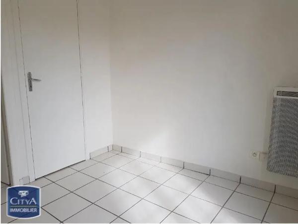 Appartement à louer 2 pièces 30.96m² Clermont-Ferrand (63000)