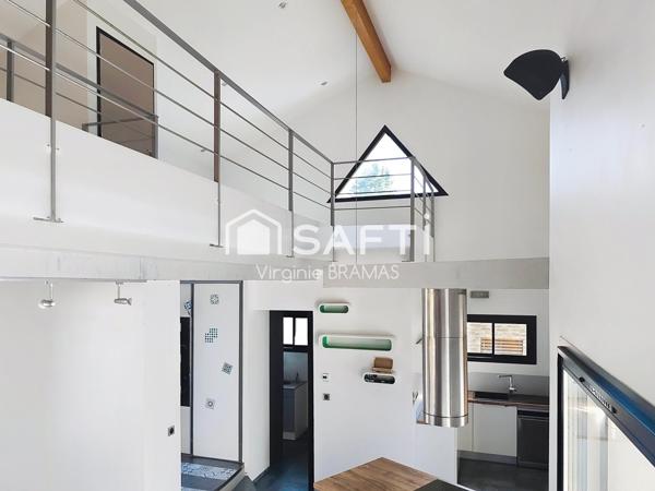 Et si votre prochaine maison cochait toutes les cases ?