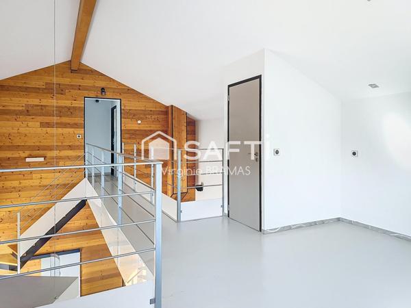 Et si votre prochaine maison cochait toutes les cases ?