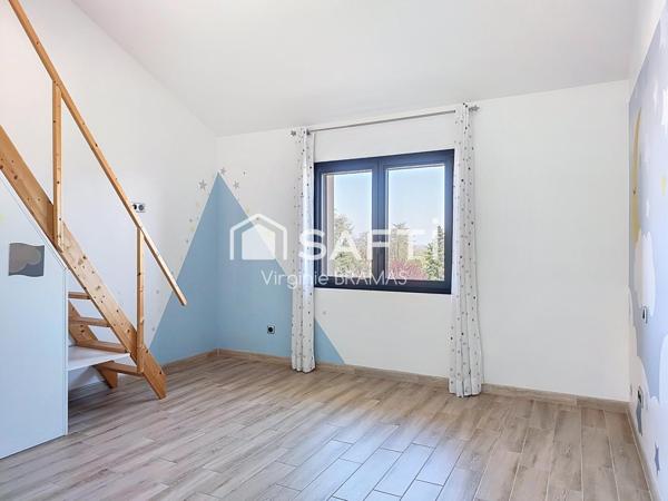 Et si votre prochaine maison cochait toutes les cases ?