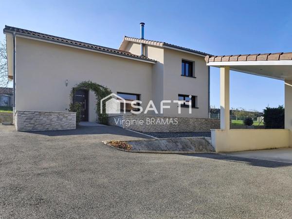 Et si votre prochaine maison cochait toutes les cases ?