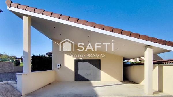 Et si votre prochaine maison cochait toutes les cases ?