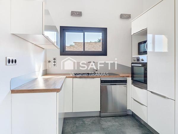 Et si votre prochaine maison cochait toutes les cases ?