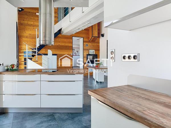 Et si votre prochaine maison cochait toutes les cases ?