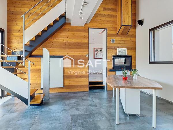 Et si votre prochaine maison cochait toutes les cases ?