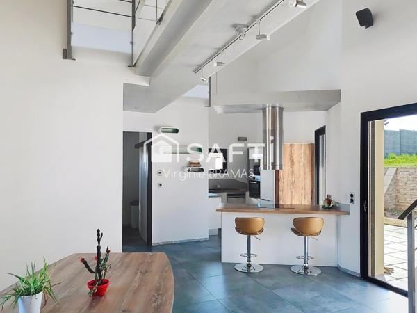 Et si votre prochaine maison cochait toutes les cases ?