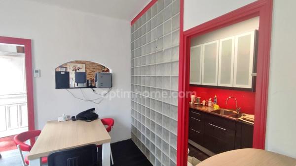 Maison à vendre  SAINT QUENTIN (02)