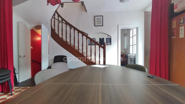Maison à vendre  SAINT QUENTIN (02)