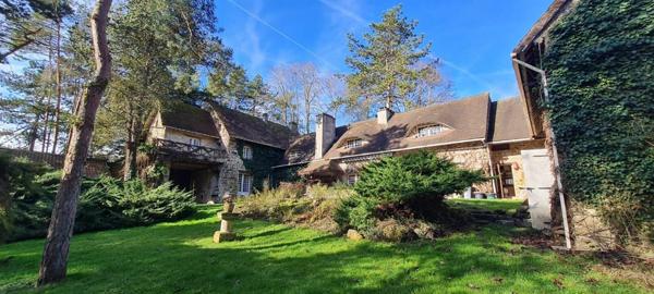 Maison à vendre    7 pièces • 325 m2 La Ferté-sous-Jouarre