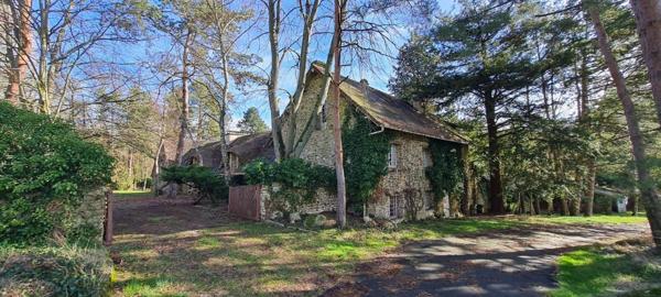 Maison à vendre    7 pièces • 325 m2 La Ferté-sous-Jouarre