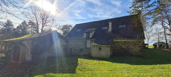 Maison à vendre    7 pièces • 325 m2 La Ferté-sous-Jouarre