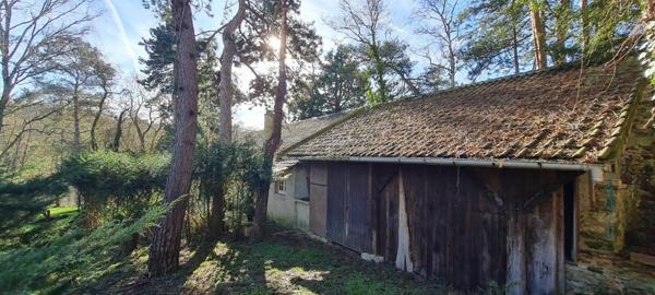 Maison à vendre    7 pièces • 325 m2 La Ferté-sous-Jouarre