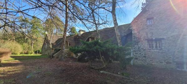 Maison à vendre    7 pièces • 325 m2 La Ferté-sous-Jouarre