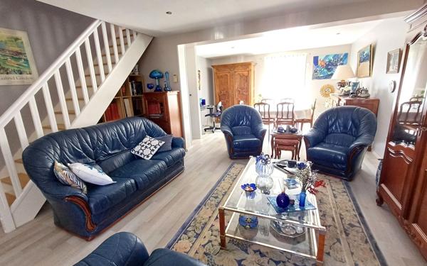 Maison à vendre    5 pièces • 115 m2 Nemours