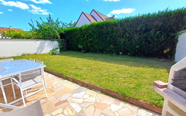 Maison à vendre    5 pièces • 115 m2 Nemours