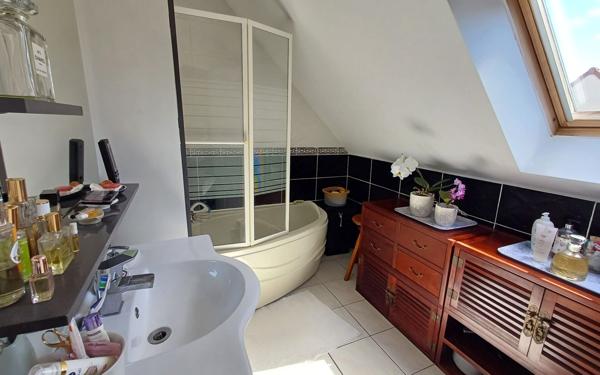 Maison à vendre    5 pièces • 115 m2 Nemours