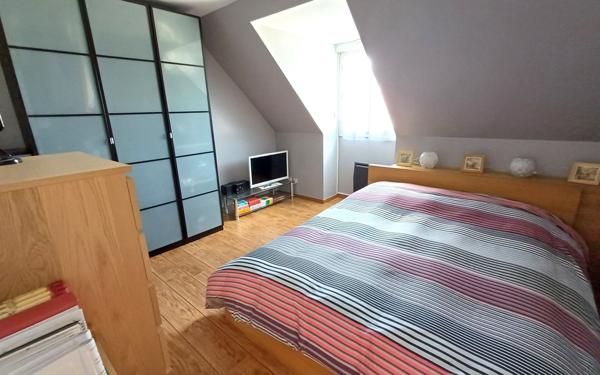 Maison à vendre    5 pièces • 115 m2 Nemours