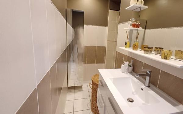 Maison à vendre    5 pièces • 115 m2 Nemours