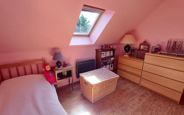 Maison à vendre    5 pièces • 115 m2 Nemours