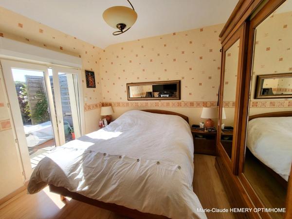 Dinard, college,plages et commerces, jolie maison de 149m² offrant sur jardin clos une véritable maison de famille