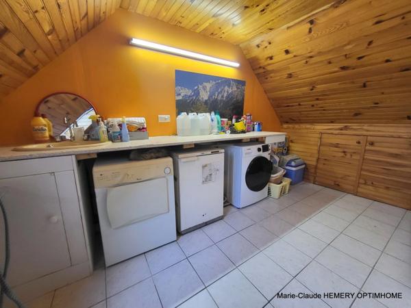 Dinard, college,plages et commerces, jolie maison de 149m² offrant sur jardin clos une véritable maison de famille