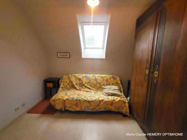 Dinard, college,plages et commerces, jolie maison de 149m² offrant sur jardin clos une véritable maison de famille