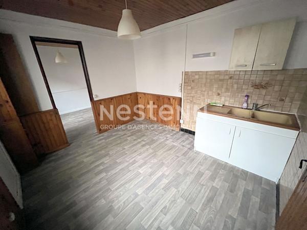 MERU - Maison avec toutes commodités sur place - idéal investisseur ou premier achat !