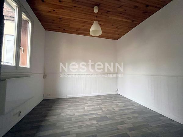 MERU - Maison avec toutes commodités sur place - idéal investisseur ou premier achat !