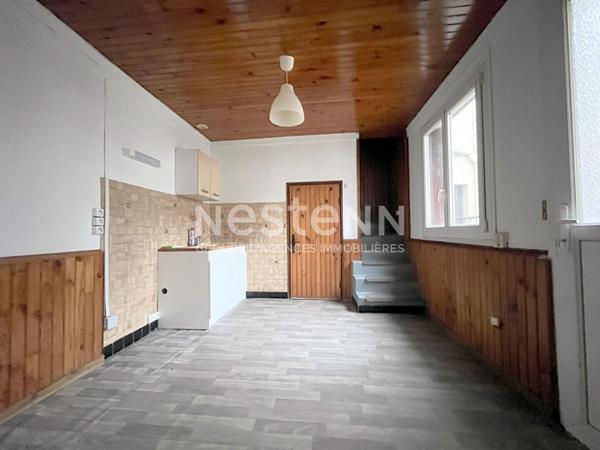 MERU - Maison avec toutes commodités sur place - idéal investisseur ou premier achat !