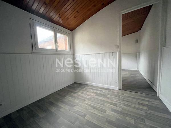 MERU - Maison avec toutes commodités sur place - idéal investisseur ou premier achat !