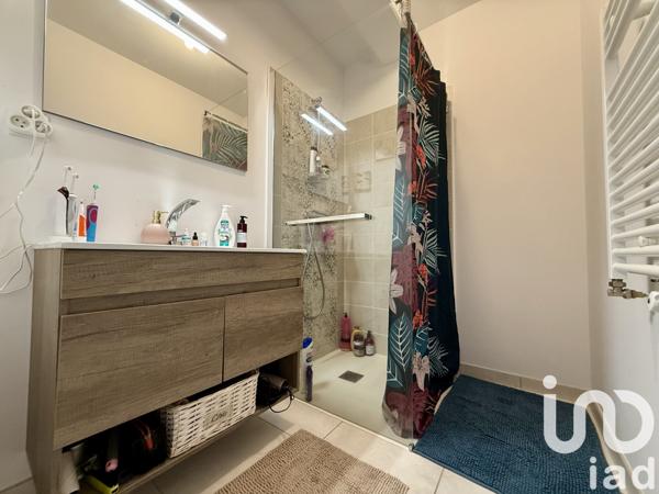 Maison à vendre 5 pièces 112 m² Beaumont-Louestault