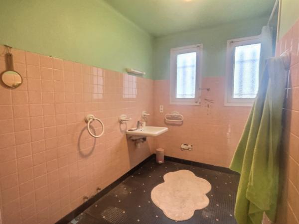 Trégunc (29910) Maison 127 m2 sur terrain 800 m2 à proximité commerces et écoles