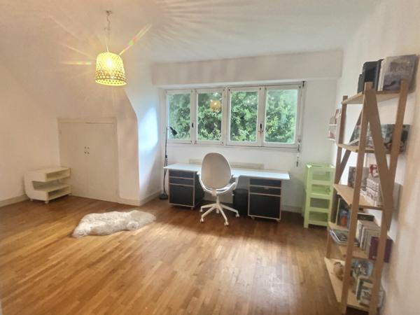 Trégunc (29910) Maison 127 m2 sur terrain 800 m2 à proximité commerces et écoles