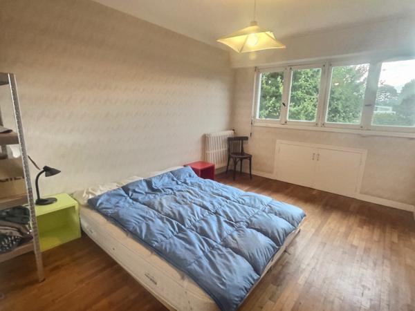 Trégunc (29910) Maison 127 m2 sur terrain 800 m2 à proximité commerces et écoles