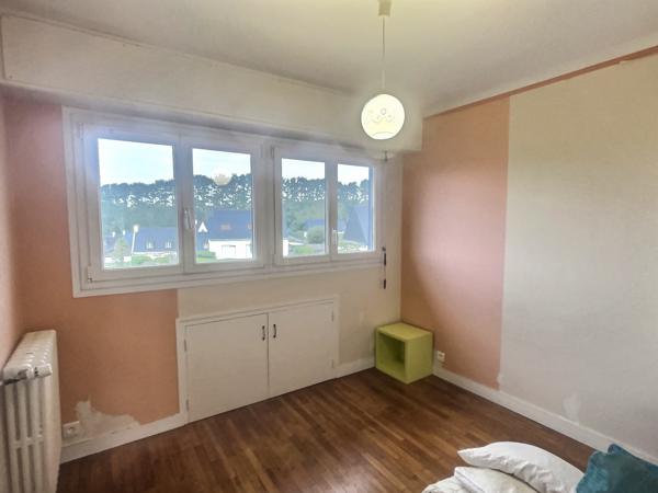 Trégunc (29910) Maison 127 m2 sur terrain 800 m2 à proximité commerces et écoles