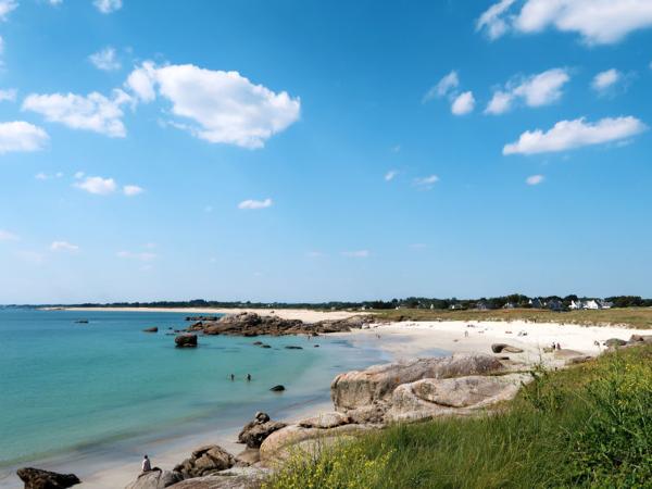 Trégunc (29910) Maison 127 m2 sur terrain 800 m2 à proximité commerces et écoles