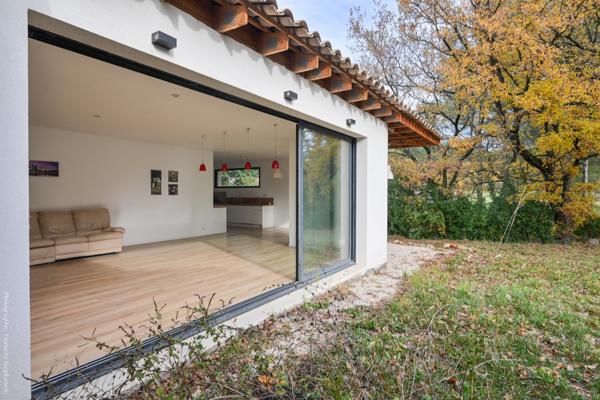 La Bouilladisse (13720) Villa 6/7 pièces d'environ 170m² sur terrain d'environ 4000m²