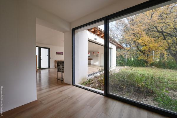 La Bouilladisse (13720) Villa 6/7 pièces d'environ 170m² sur terrain d'environ 4000m²