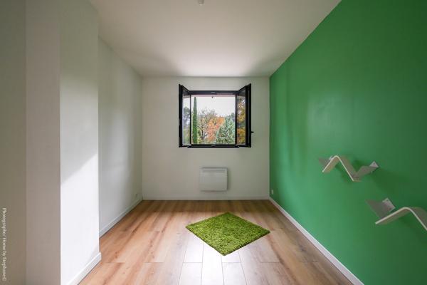 La Bouilladisse (13720) Villa 6/7 pièces d'environ 170m² sur terrain d'environ 4000m²