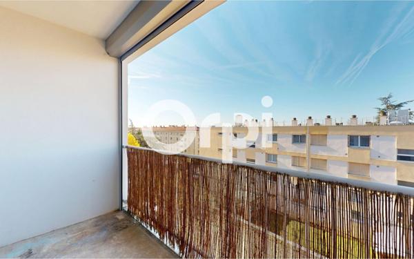 Appartement à louer    3 pièces • 58,84 m2 Bron